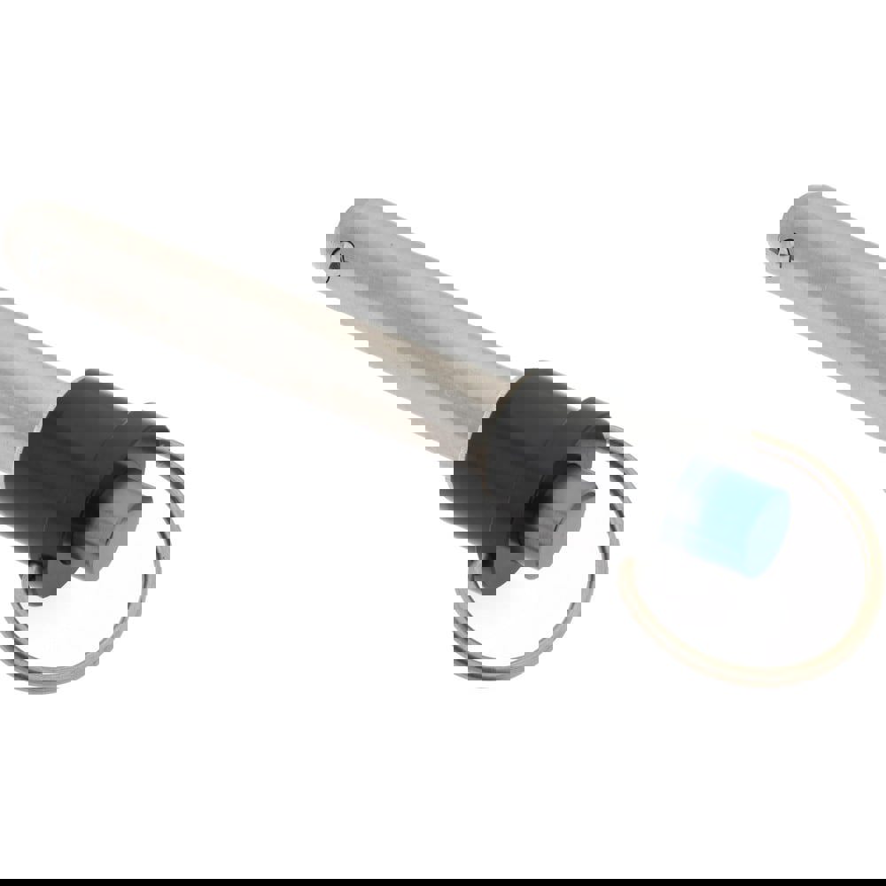 Quick-Release Pin: Ring Handle, 5/8